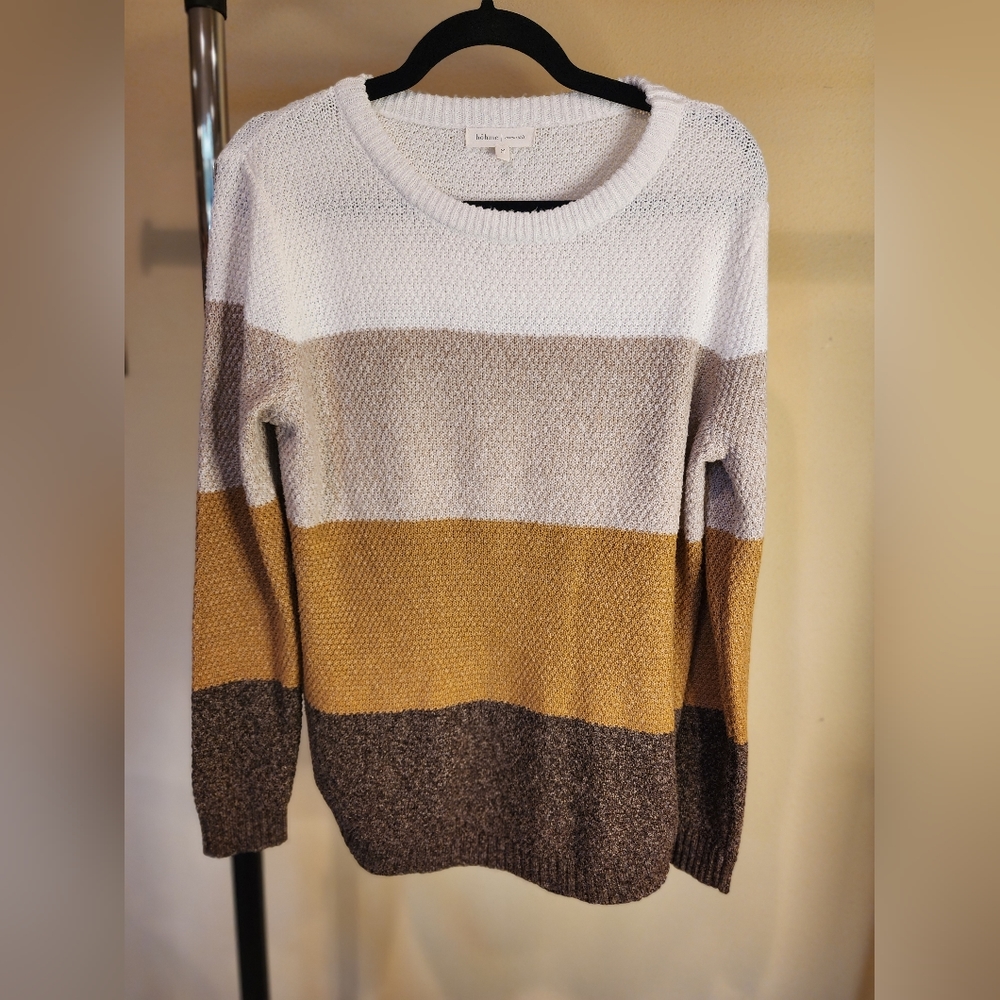 Bohme Stripe sweater